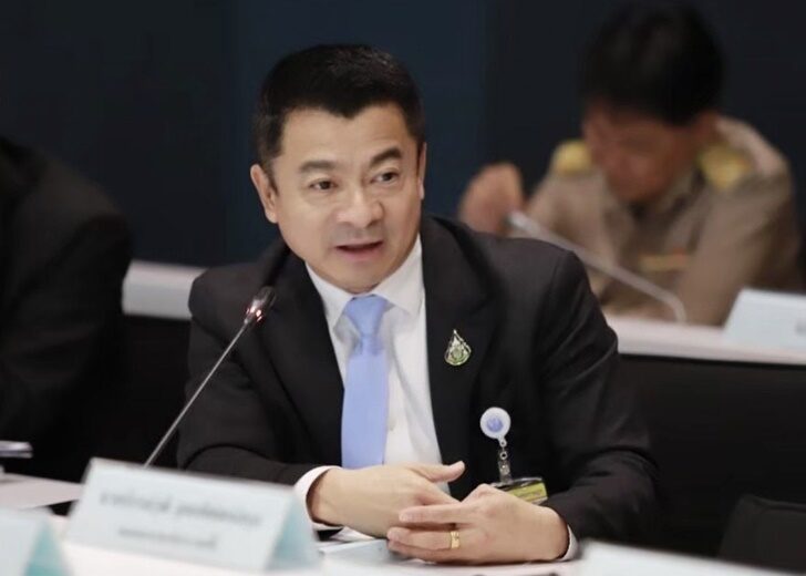 เศรษฐพงค์ เศรษฐพงค์