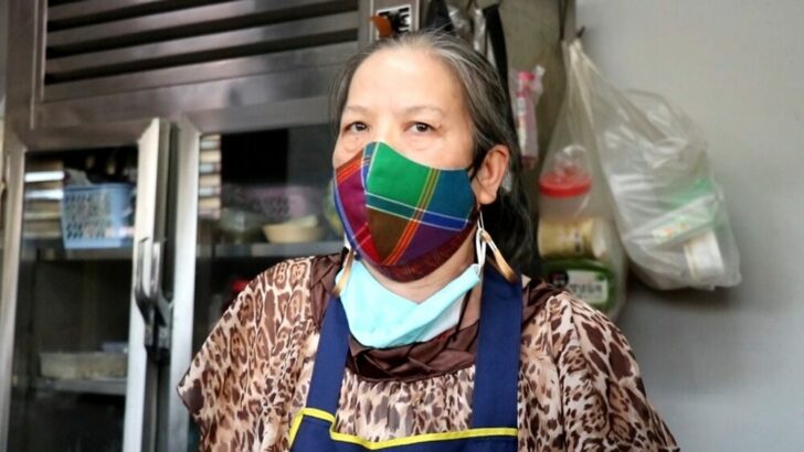 แม่ค้า