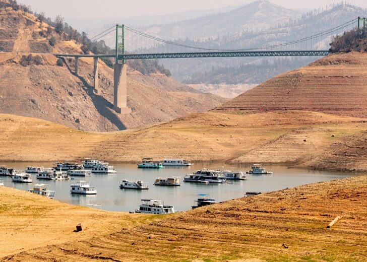 FILES-US-MEXICO-DROUGHT-CLIMATE