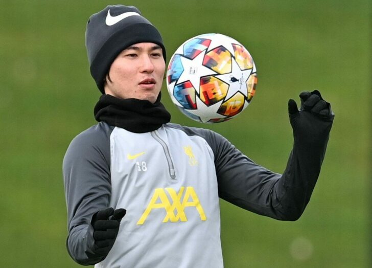 FBL-EUR-C1-LIVERPOOL-TRAINING
