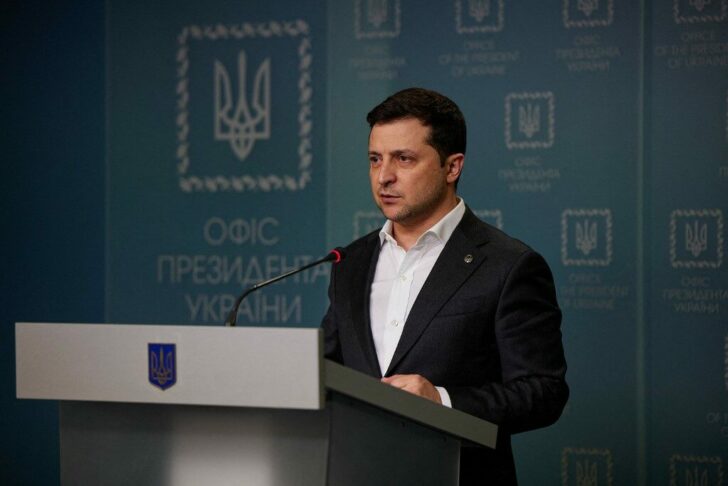 UKRAINE-RUSSIA-CONFLICT