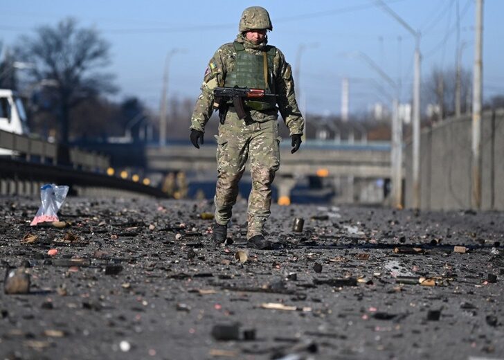 UKRAINE-RUSSIA-CONFLICT