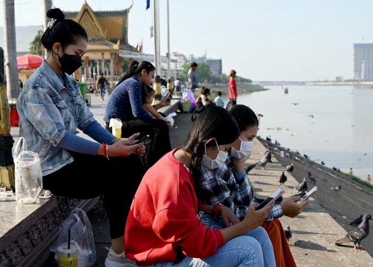 CAMBODIA-INTERNET-RIGHTS-COMPUTERS-DEMOCRACY