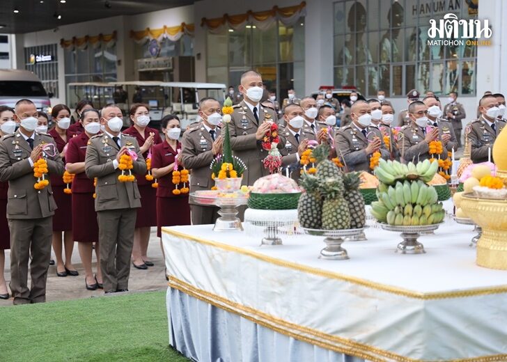 11 ก.พ. สถาปนา บช.ก.2