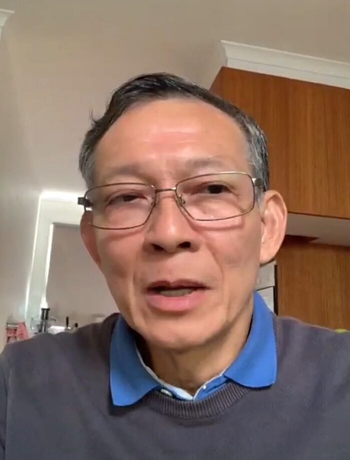พล.ต.ต.ปวีณ พงศ์สิรินทร์