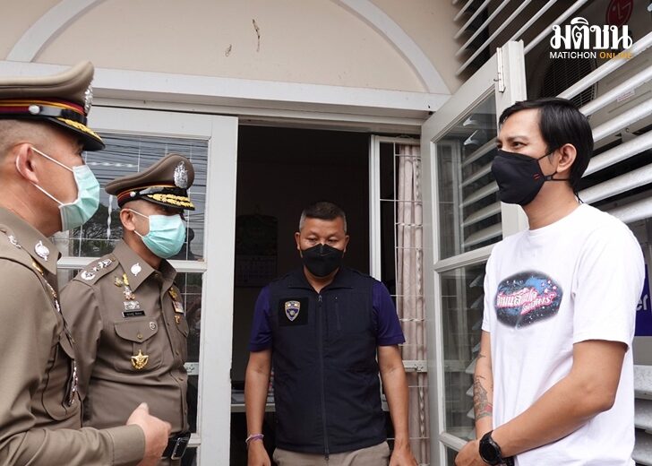 18 ก.พ.โจ๊กอุดรนำ