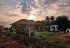 ค้น 4 จุดนครพนม ยึดทรัพย์ 15 ลบ.เครือข่ายยาเสพติดภาคอีสาน