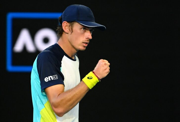 Australian Open