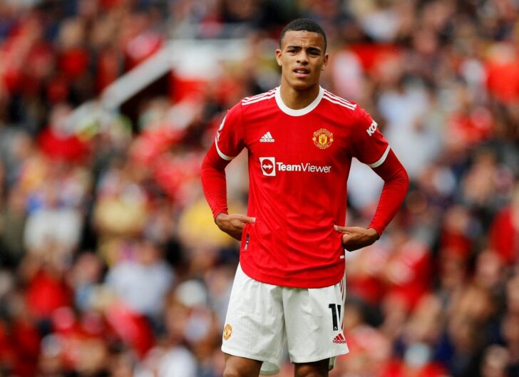 FILE PHOTO: Premier League - Manchester United v Leeds United