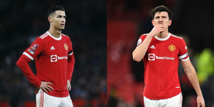 FA Cup Fourth Round - Manchester United v Middlesbrough