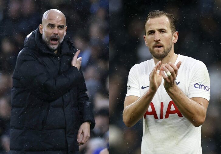 FA Cup - Fourth Round - Manchester City v Fulham