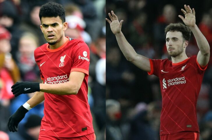 FA Cup - Fourth Round - Liverpool v Cardiff City