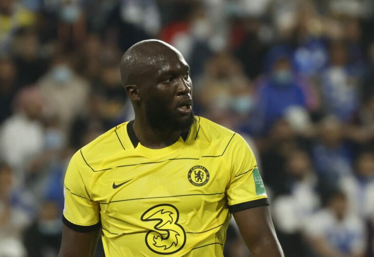 Club World Cup - Semi Final - Al Hilal v Chelsea