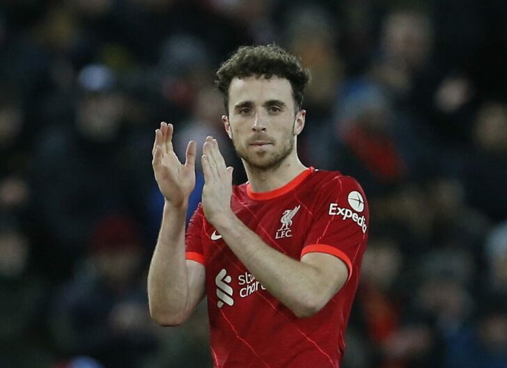 Premier League - Liverpool v Leicester City