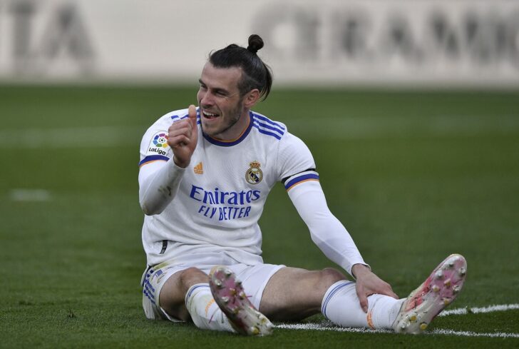 LaLiga - Villarreal v Real Madrid