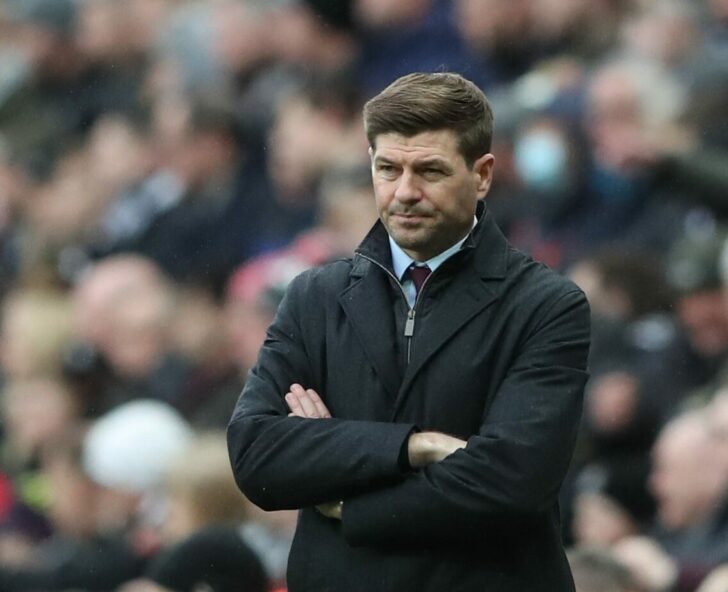 Premier League - Newcastle United v Aston Villa