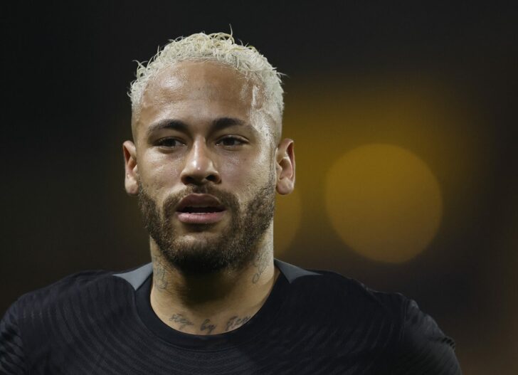 Ligue 1 - Nantes v Paris St Germain