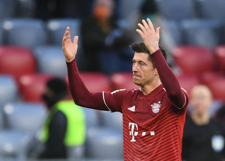 Bundesliga - Bayern Munich v Greuther Fuerth