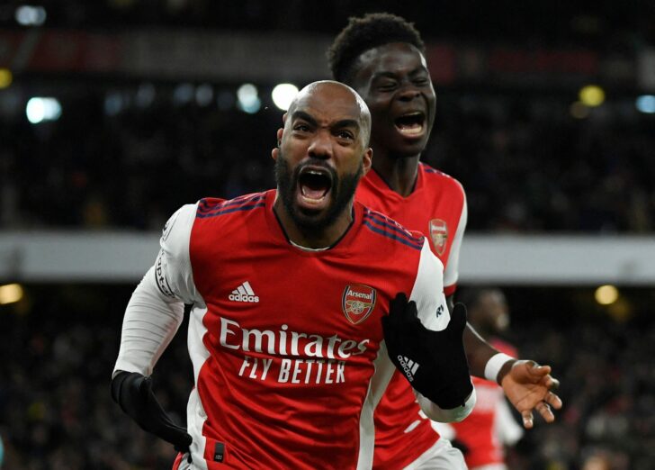 Premier League - Arsenal v Wolverhampton Wanderers
