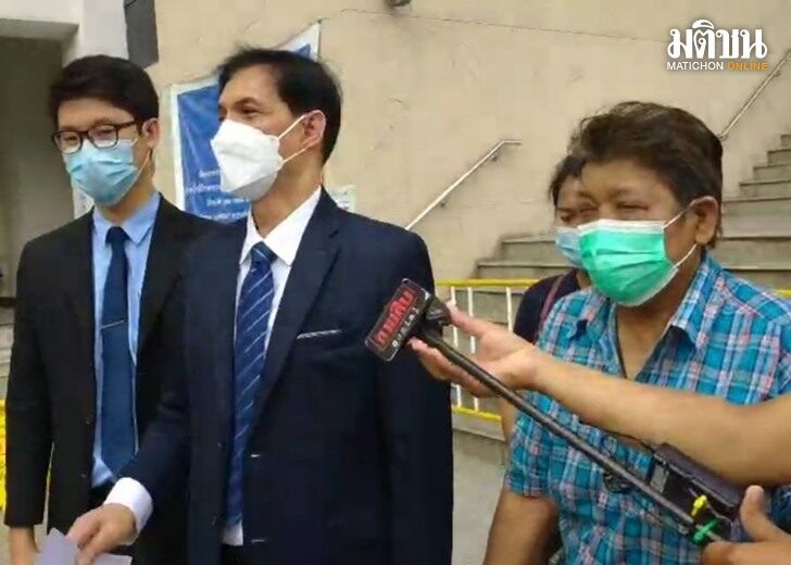 คุกพ่อค้าเนื้อ