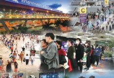 ‘ททท.’ อวดตัวเลขต่างชาติขอเทสต์ แอนด์โก วันเดียวแตะ 3.1 หมื่นคน ‘พิพัฒน์’ เล็งจับคู่เที่ยวจีน-มาเลเซีย