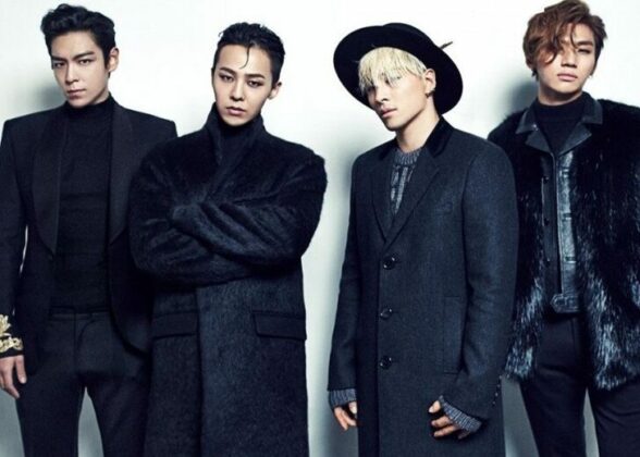 BIGBANG