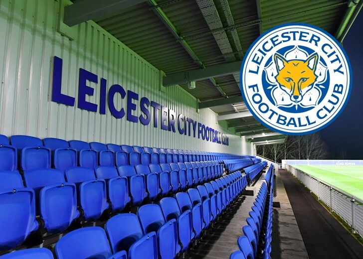 Leicester City v Brighton & Hove Albion: Premier League 2