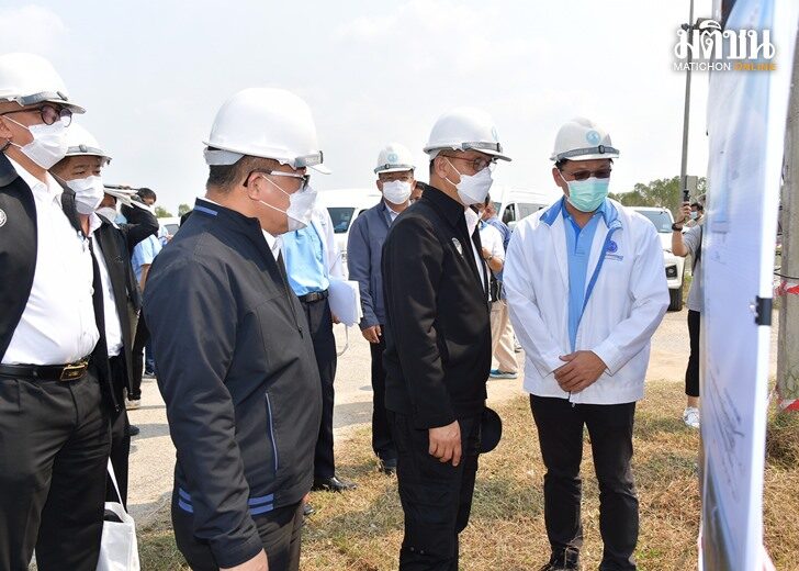กรมชลประทาน