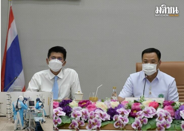 LINE_ALBUM_ประชุม กสธ._๒๒๐๒๐๒2