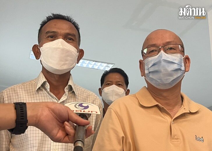 ถูกรางวัลที่1