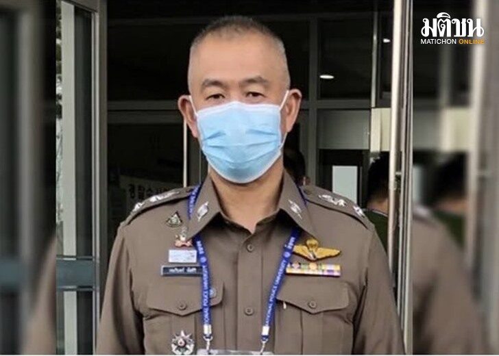 พล.ต.ต.เขมรินทร์ หัสศิริ