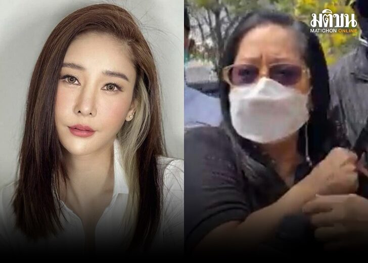 à¹à¸¡à¹ˆà¹à¸•à¸‡à¹‚à¸¡ à¹€à¸Šà¸·à¹ˆà¸­à¸œà¸ˆà¸.à¸¥à¸šà¹‚à¸žà¸ªà¸•à¹Œ à¸£à¸±à¸šà¸„à¸²à¹ƒà¸ˆà¹„à¸¡à¹ˆà¹ƒà¸Šà¹ˆà¸­à¸¸à¸šà¸±à¸•à¸´à¹€à¸«à¸•à¸¸ à¸¡à¸µà¸­à¹‰à¸²à¸‡