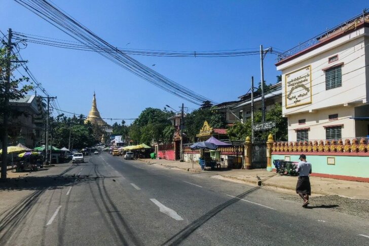 MYANMAR-POLITICS-MILITARY