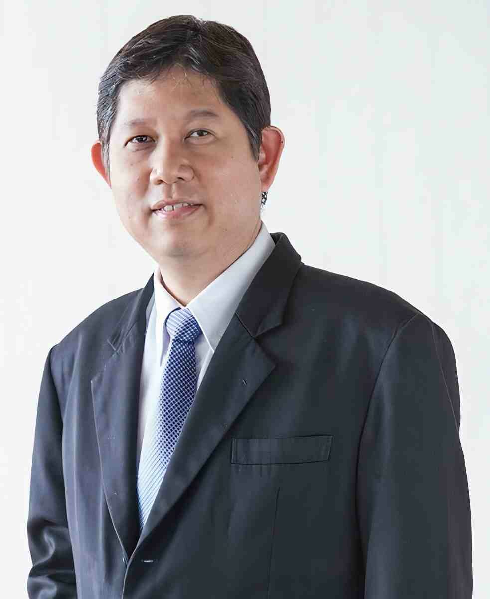 นายรณรงค์ พูลพิพัฒน์ ผู้อำนวยการ สำนักงานนโยบายและยุทธศาสตร์การค้า (สนค.) กระทรวงพาณิชย์