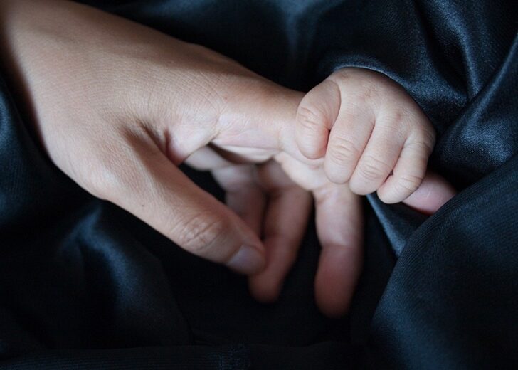 touch