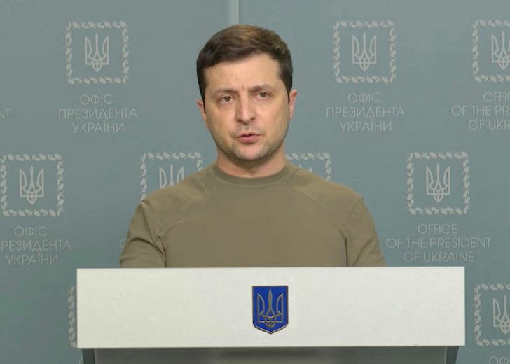 zelenskiy