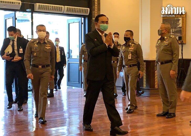 ก.ตร.บิ๊กตู่