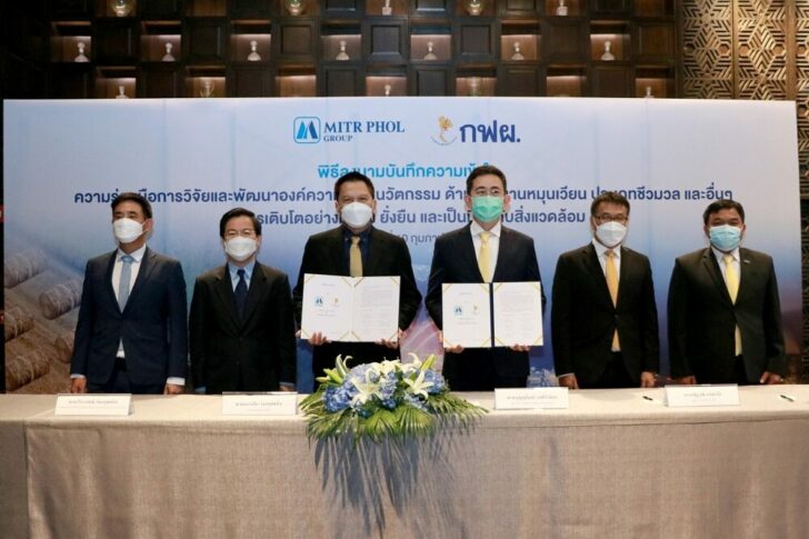 กลุ่มมิตรผล