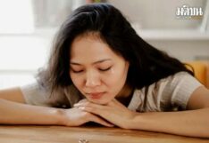 เกร็ดน่ารู้ศาลาคนเศร้า รู้หรือไม่ น้ำตาแห่งความเสียใจ-ดีใจ รสชาติต่างกัน น้ำตา