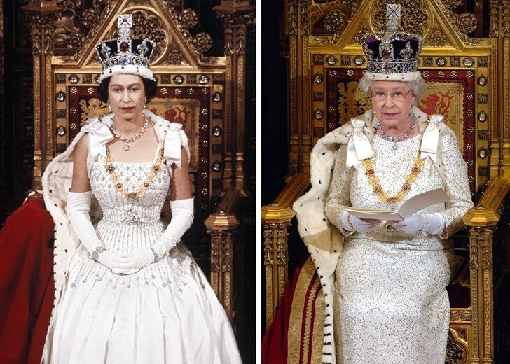 Britain Queen Platinum Jubilee