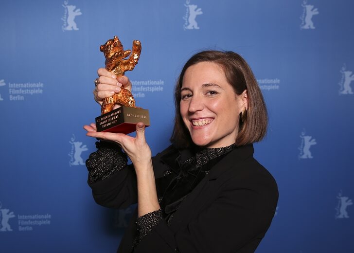 Germany Berlinale