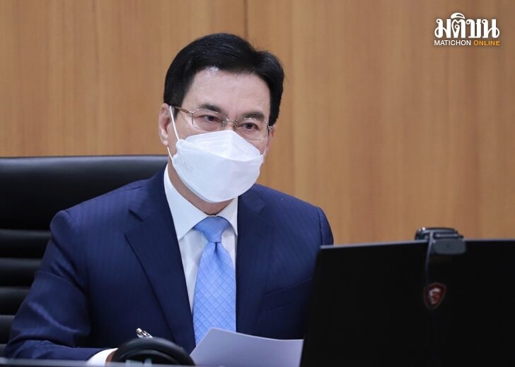 จุรินทร์-รัสเซียยูเครน