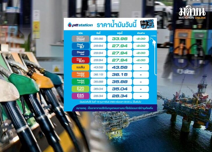 ดีเซลลด2