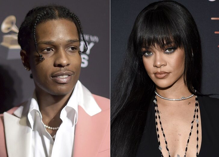 People Rihanna