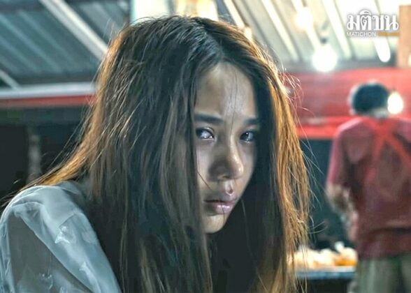 ดูหนัง ฟังเรื่องจริง ‘ร่างทรง’ ‘การจัดการผี’ที่‘ผู้หญิง’คือคำตอบ