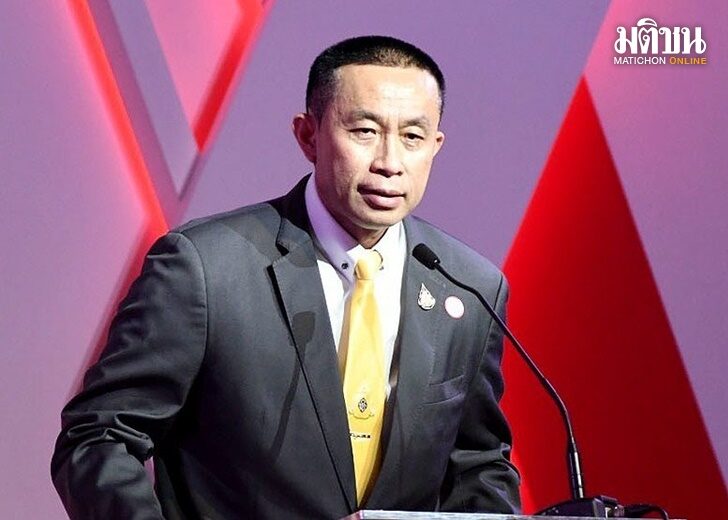 ปก-ศักดิ์สยาม