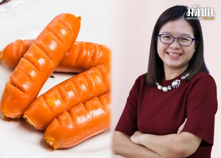 ปก-ไส้กรอก