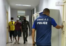 ตร.ปทุมฯ รวบคนดูแลโต๊ะสนุ๊กเกอร์ อนาจารเด็กหญิง 8 ขวบ 2 คน