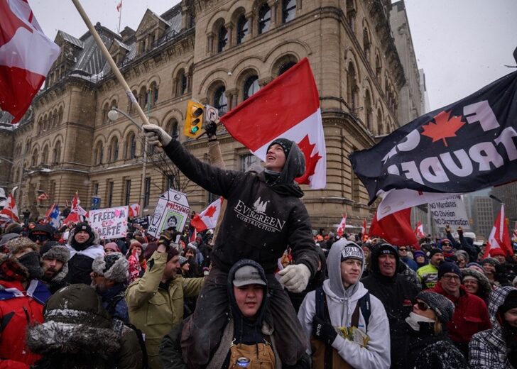 CANADA-HEALTH-VIRUS-PROTEST
