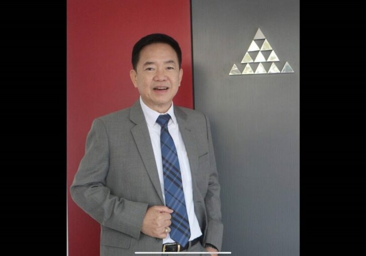ปรีชา นันท์นฤมิต